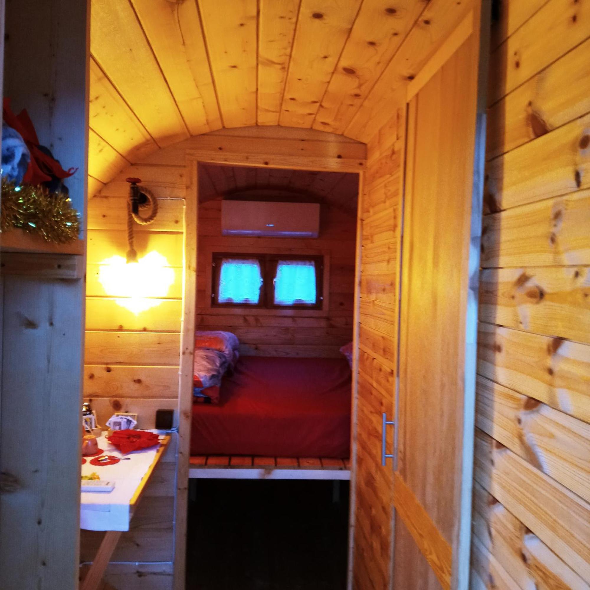 Ferienwohnung Bassano Up Mussolente Zimmer foto