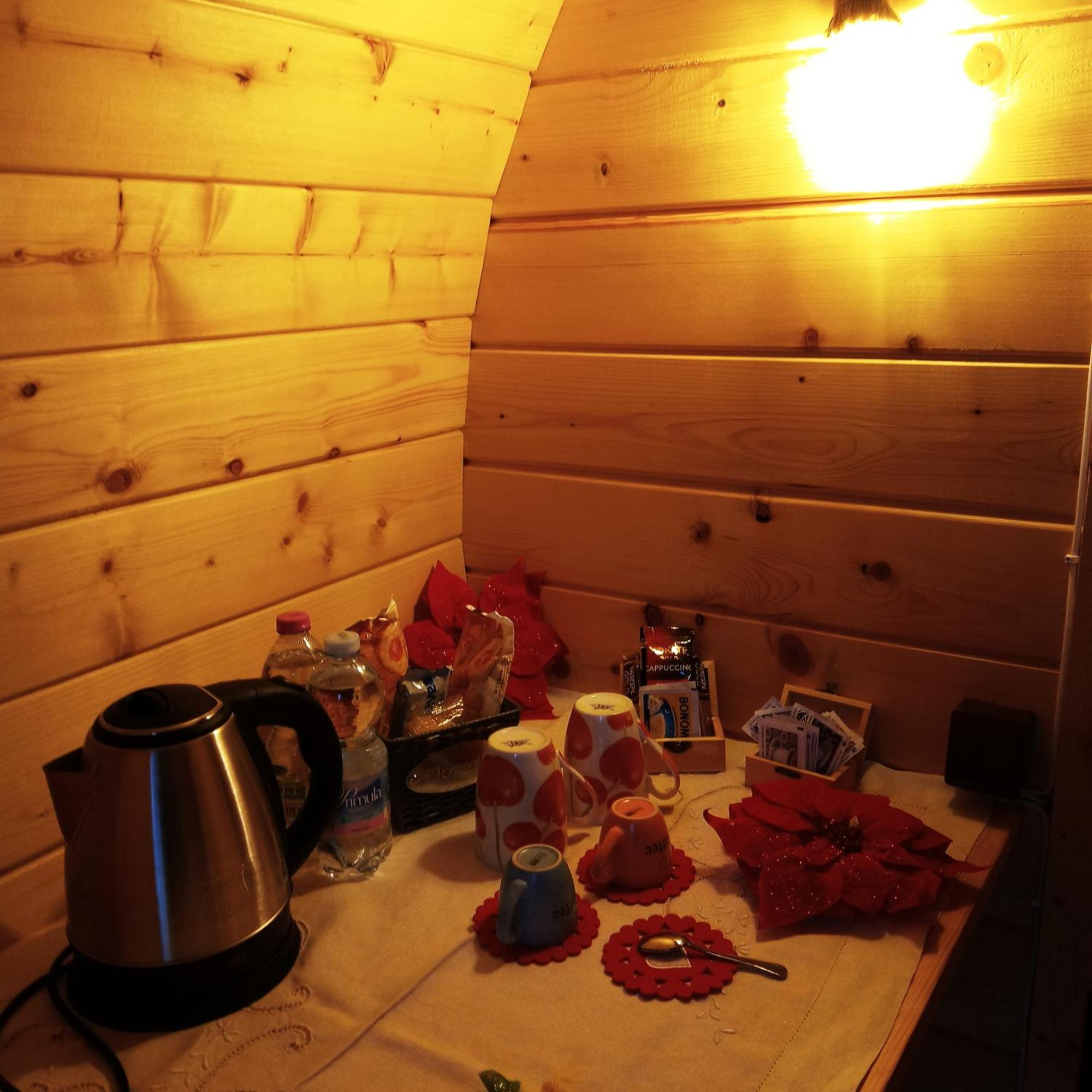 Ferienwohnung Bassano Up Mussolente Zimmer foto