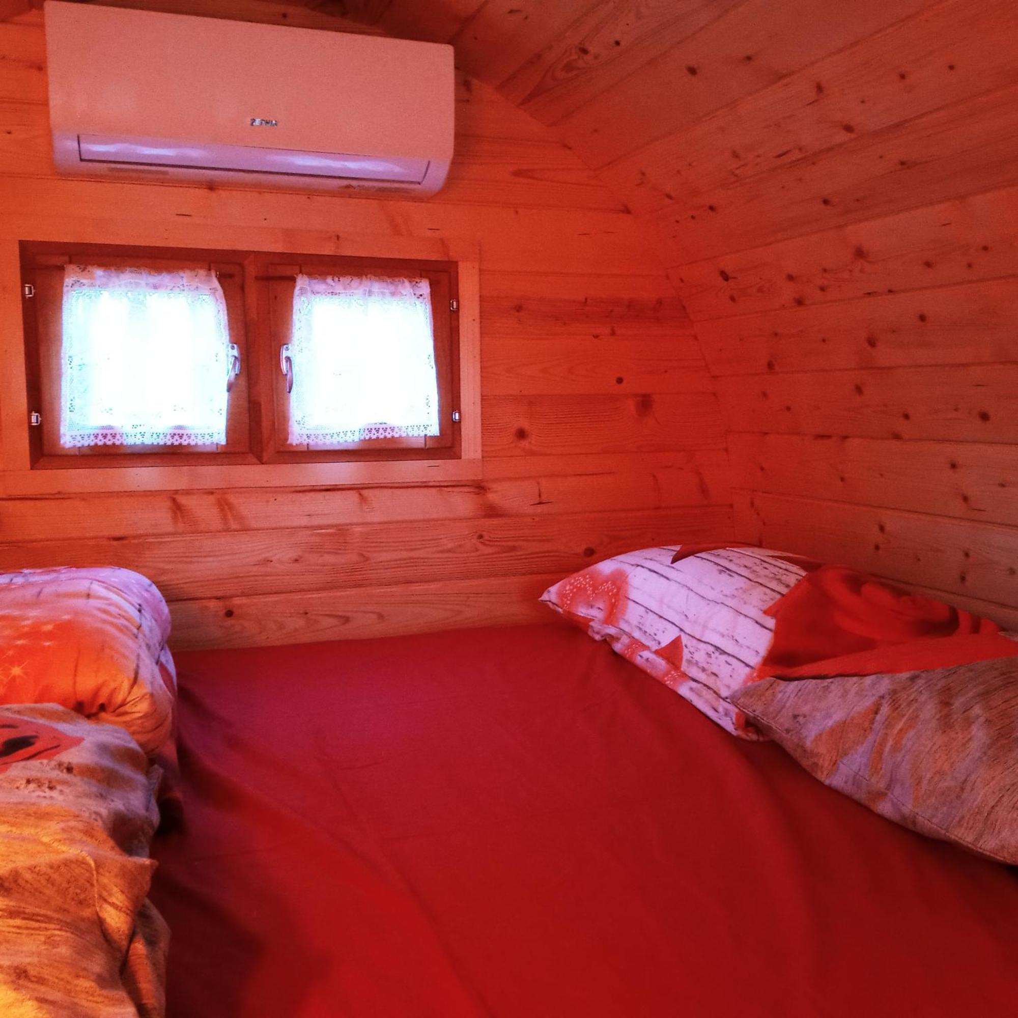 Ferienwohnung Bassano Up Mussolente Zimmer foto